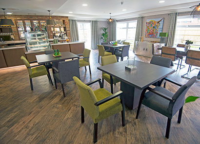 Pemberley Manor Care Home